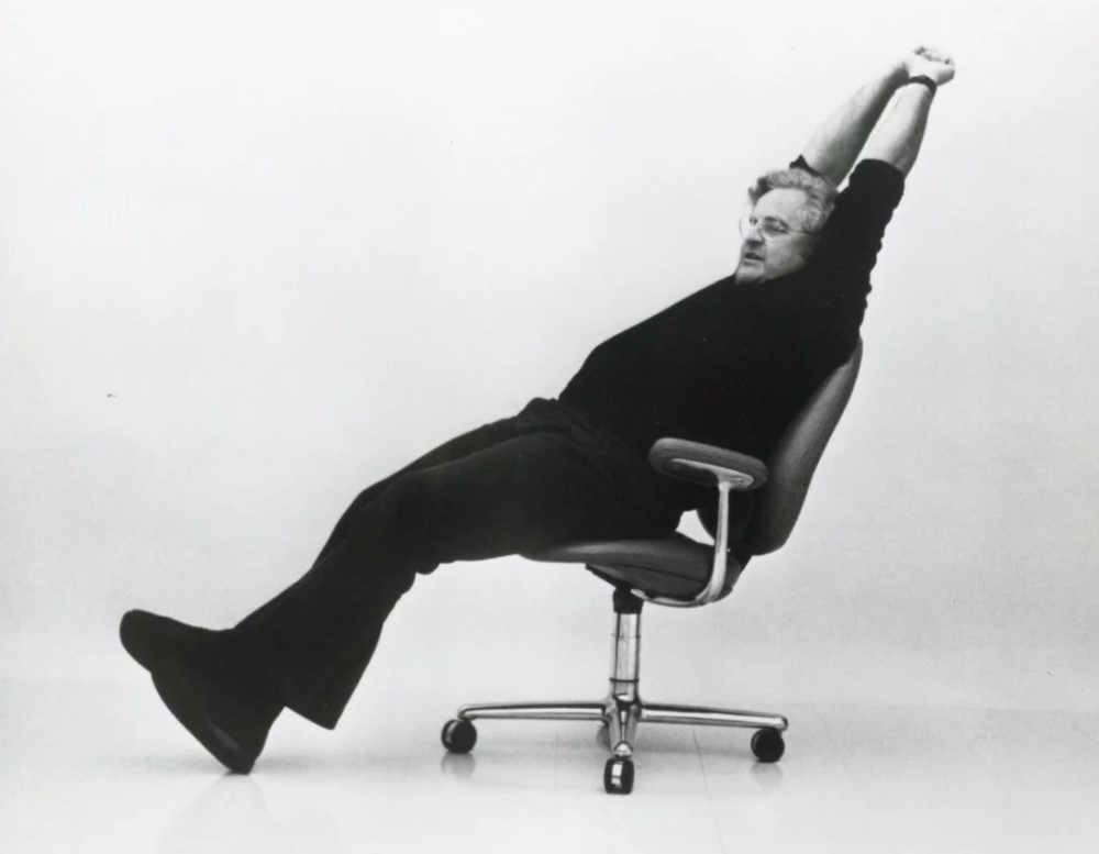 aeron chair