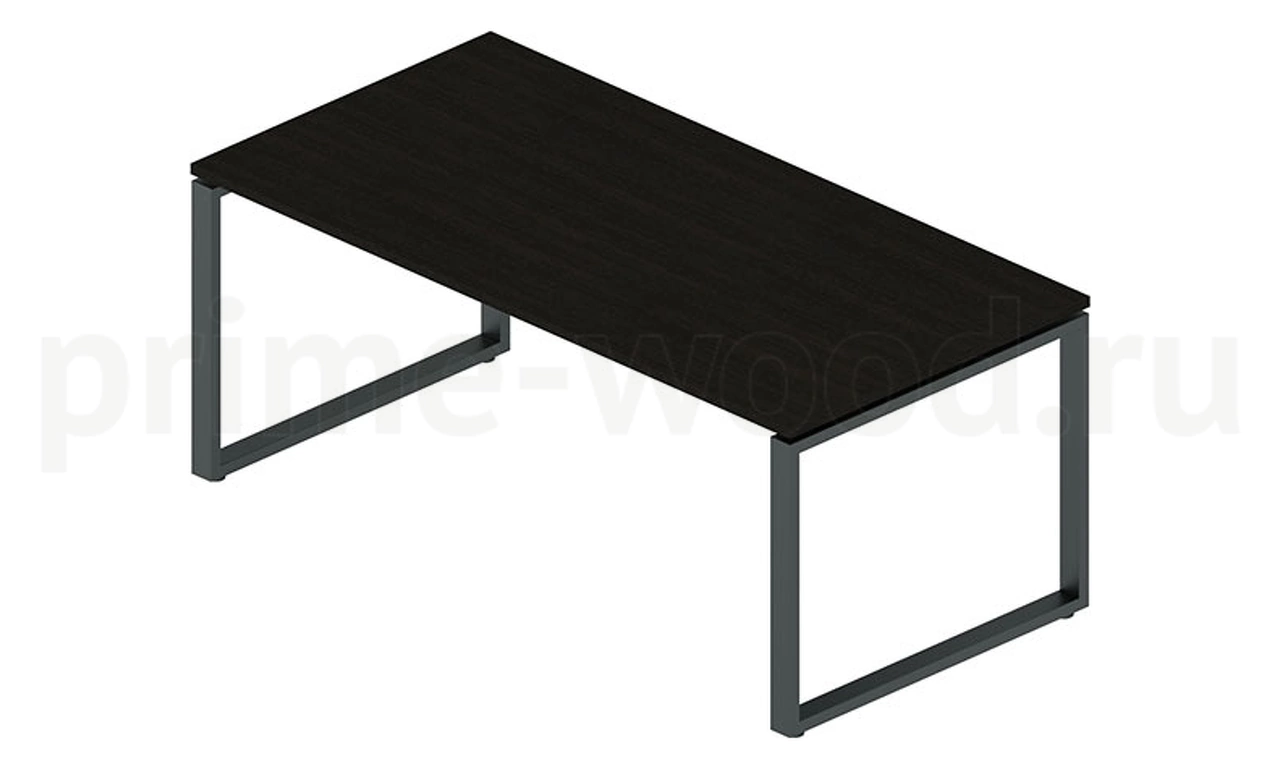Стол руководителя Rio Direct 180x90x75 - фото 1