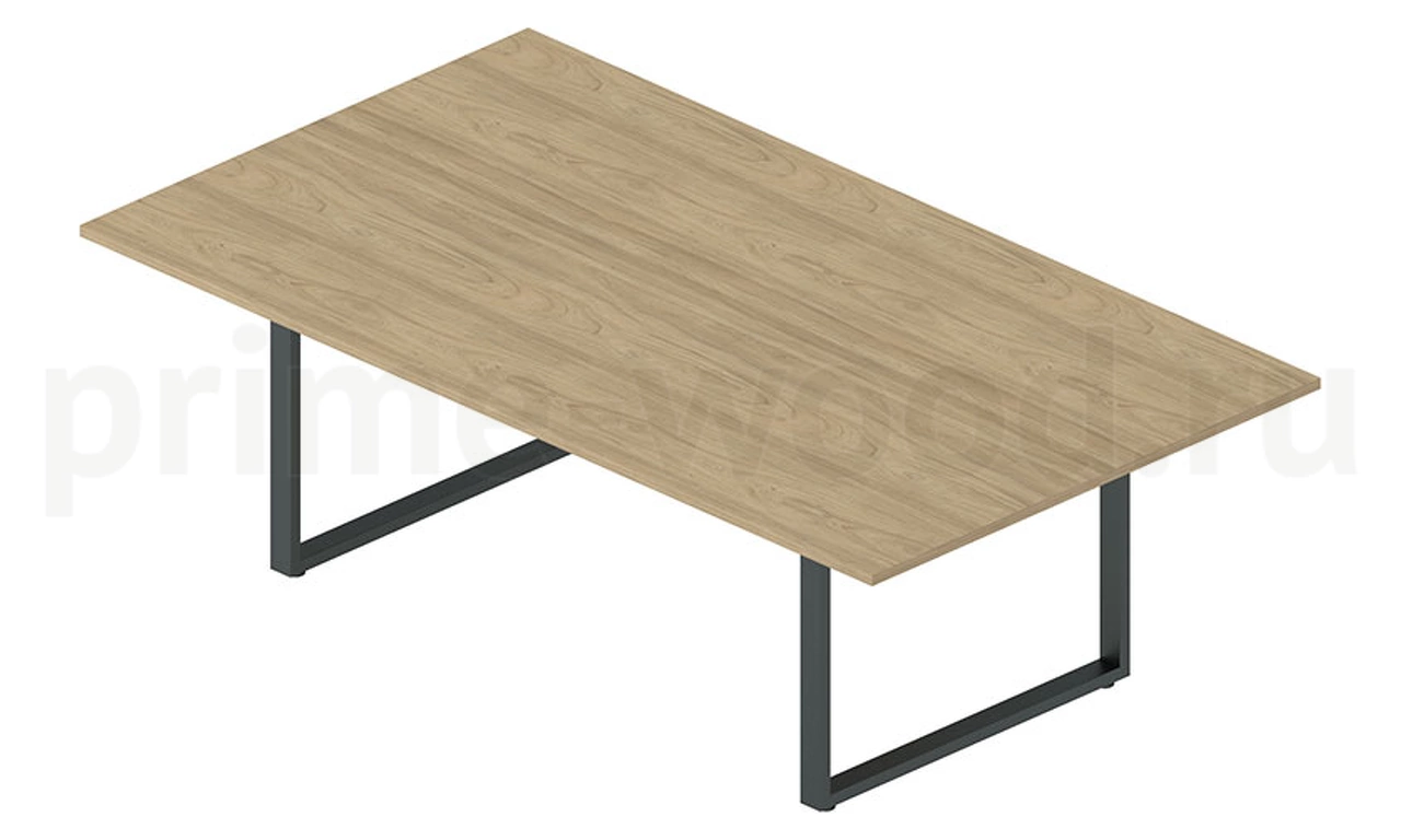 Стол для совещаний Rio Direct 230x130x75 - фото 2