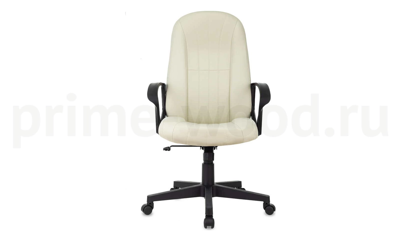 Кресло Бюрократ T-898 (Leather) - фото 9