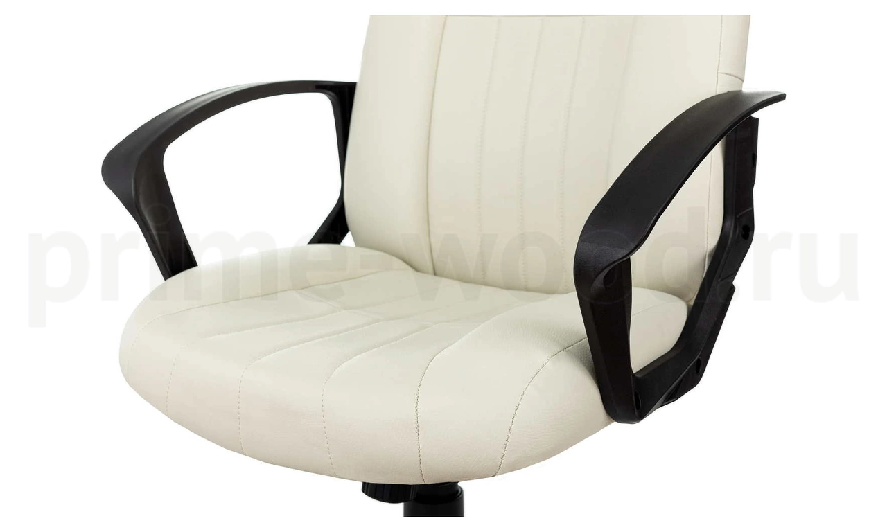 Кресло Бюрократ T-898 (Leather) - фото 14