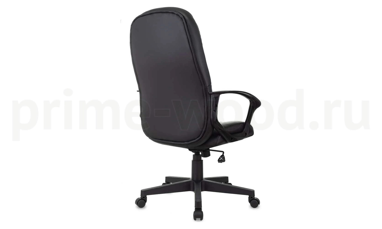 Кресло Бюрократ T-898 (Leather) - фото 5
