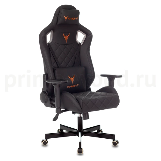 Кресло геймерское KNIGHT OUTRIDER