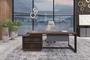 Кабинет руководителя Feigelali Melamine - 6