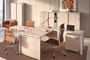 Кабинет руководителя FLASH WHITE - 3