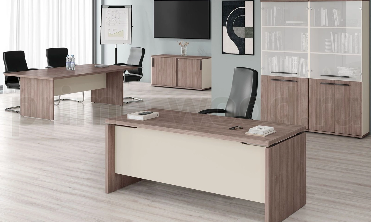Кабинет руководителя New Line - фото 4