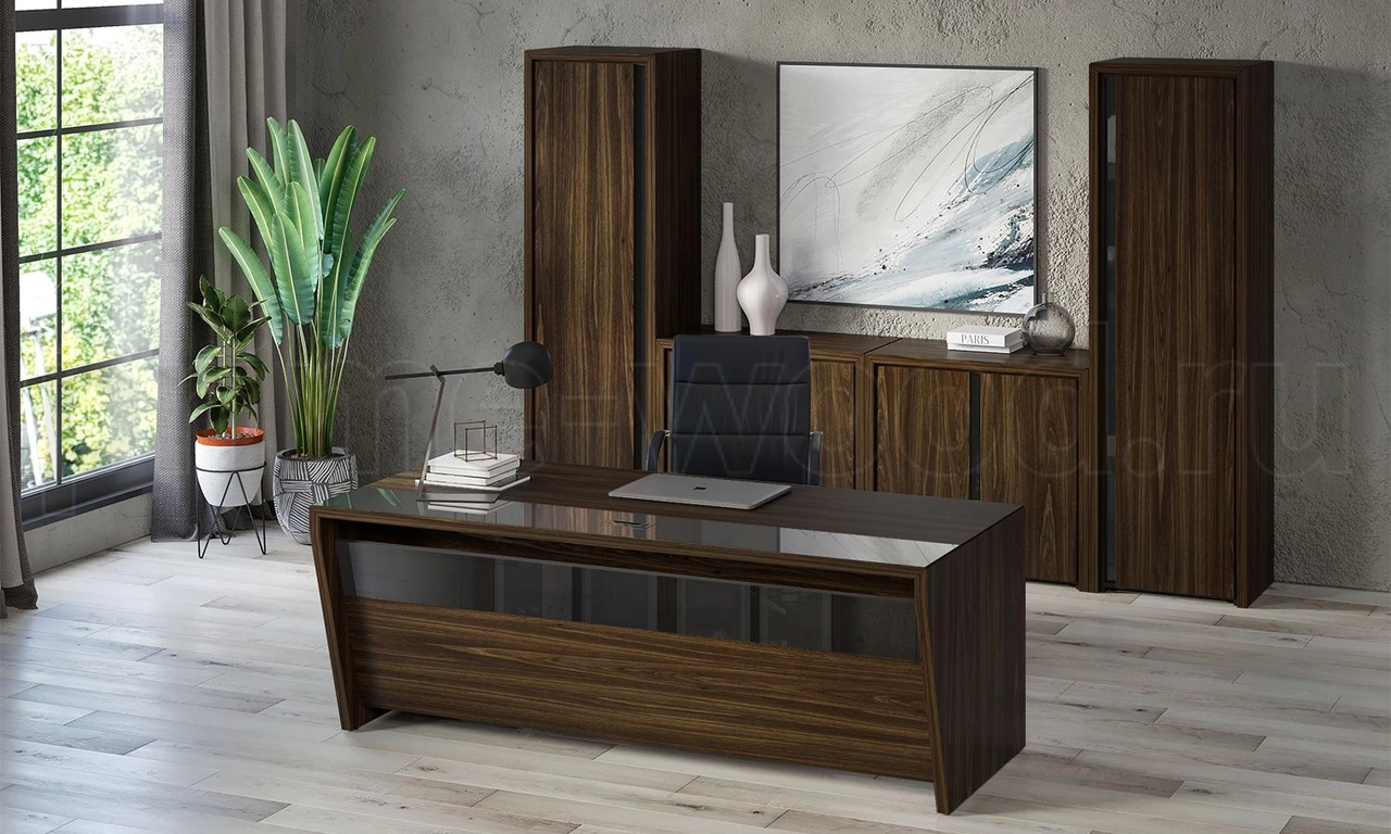 Кабинет руководителя CORNER - фото 4