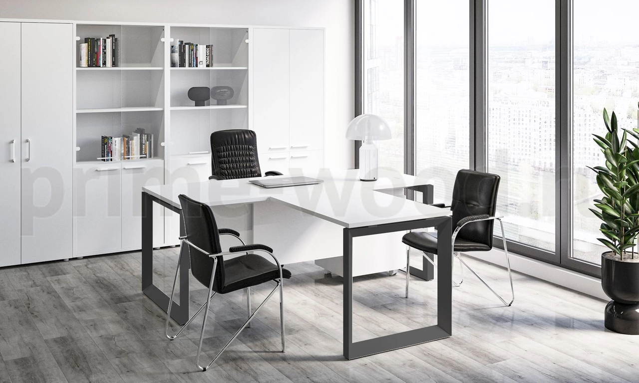 Кабинет руководителя ONIX DIRECT - фото 10