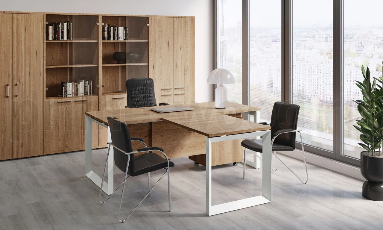 Кабинет руководителя ONIX DIRECT - фото 12