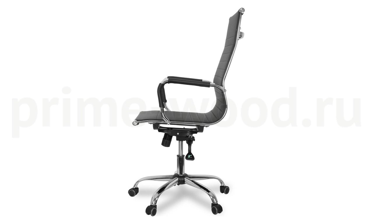 Кресло руководителя College CLG-620 LXH-A - фото 4