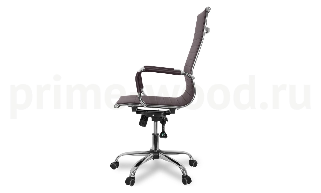 Кресло руководителя College CLG-620 LXH-A - фото 8