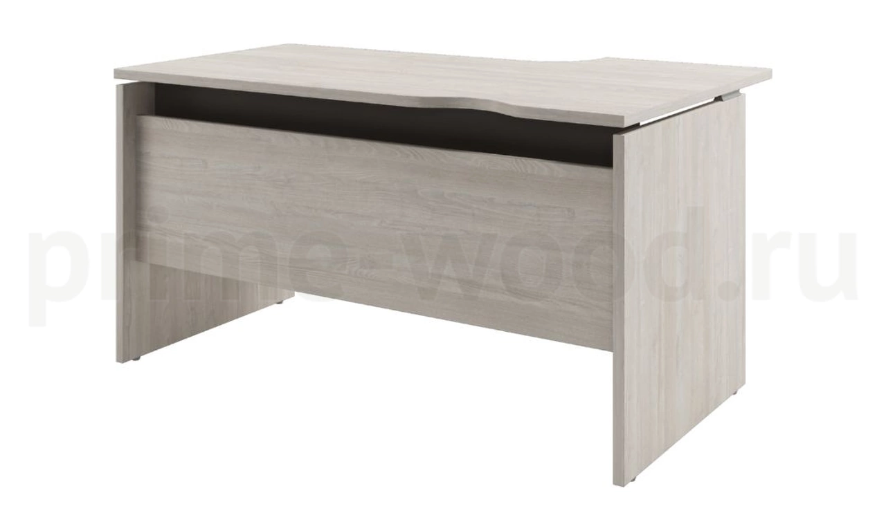 Стол письменный Solution 140x70x75 арт. D-34 л - фото 3