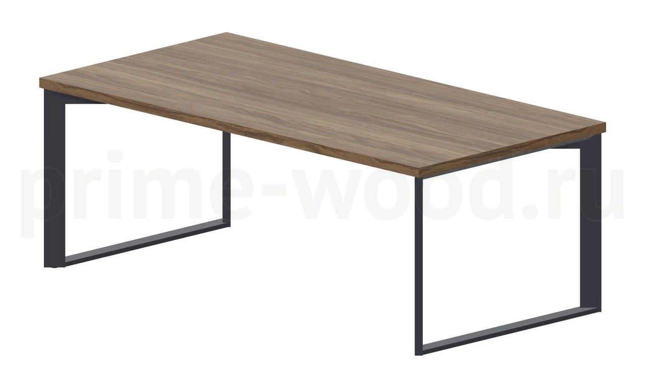 Стол Fortum 200x100x74 - фото 2