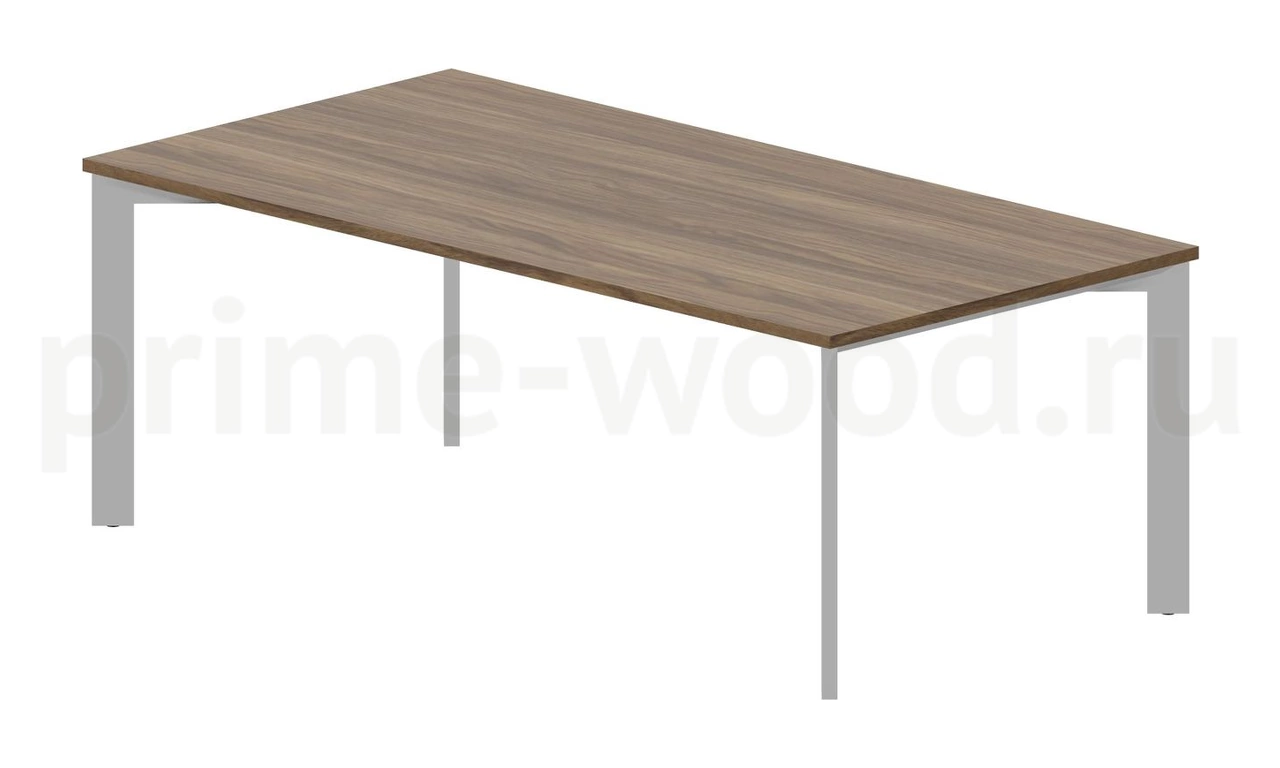 Стол VIRTUS 200x100x72 - фото 4
