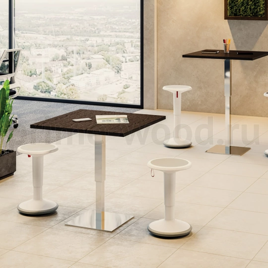 Стол для переговоров Sit-to-Stand