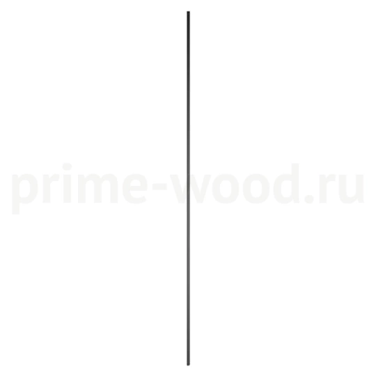 Соединительный элемент для 2-х перегородок напольных - фото