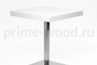 Стол для переговоров Sit-to-Stand - 5