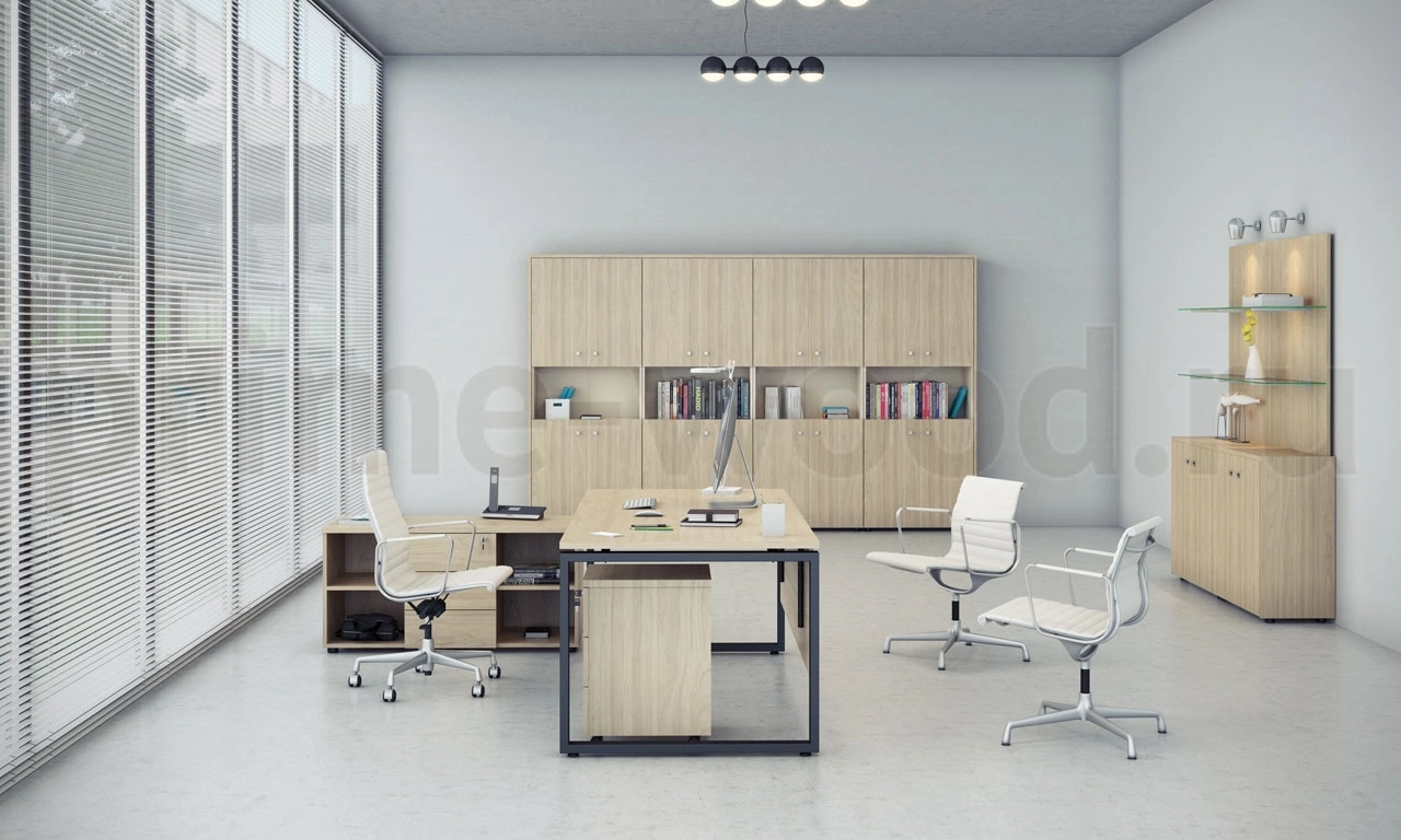 Кабинет руководителя Rio Direct - фото 7