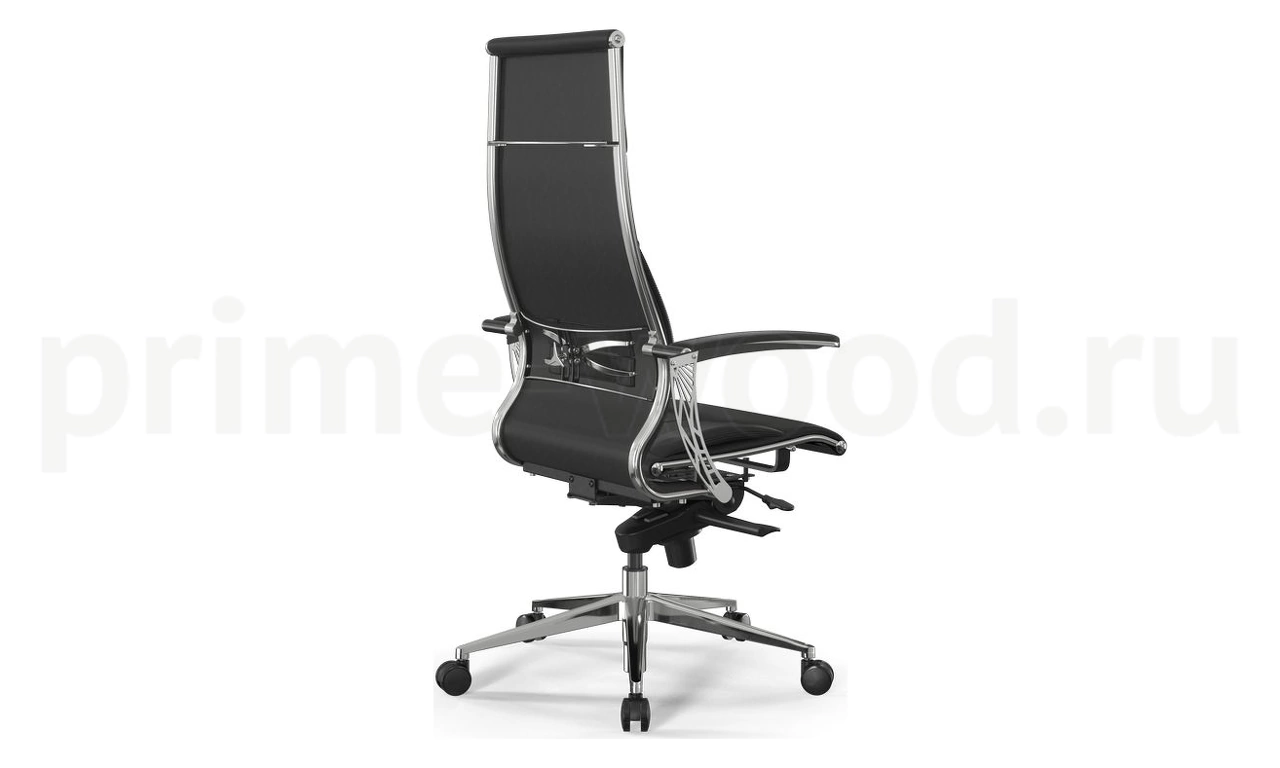 Кресло руководителя Samurai L1-10U M06.B32.G11.W03 - фото 6