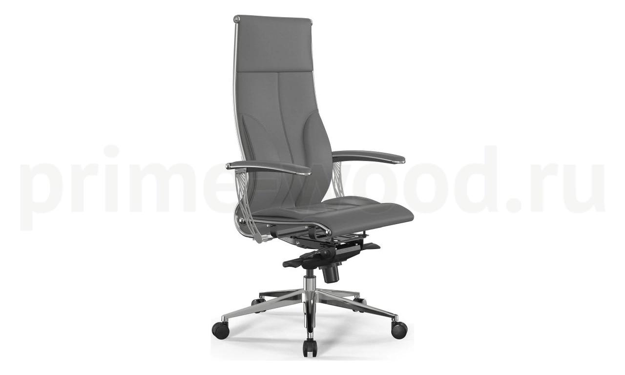Кресло руководителя Samurai L1-10U M06.B32.G11.W03 - фото 4