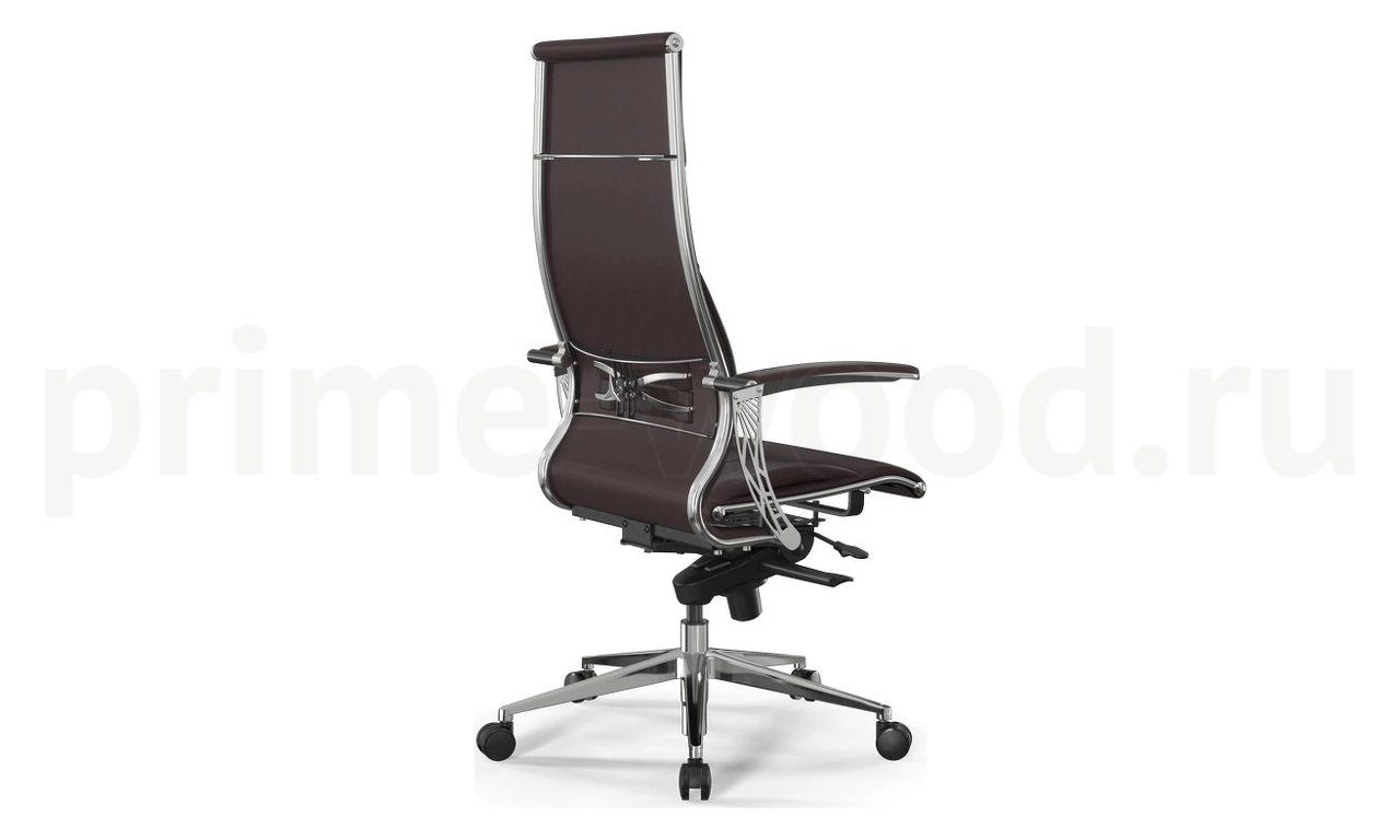 Кресло руководителя Samurai L1-10U M06.B32.G11.W03 - фото 10