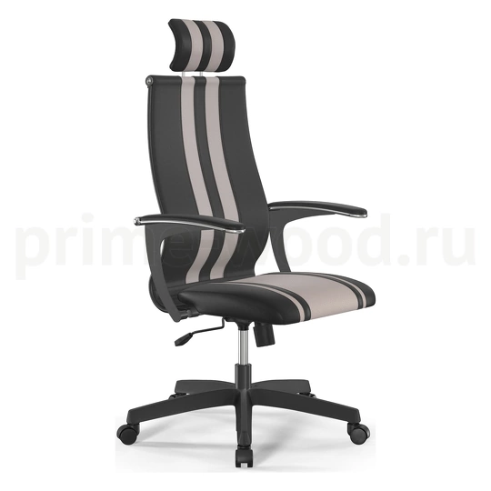 Кресло для руководителя Sit 10