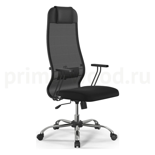 Кресло для руководителя Sit 10