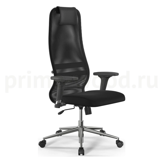 Кресло для руководителя Sit 8