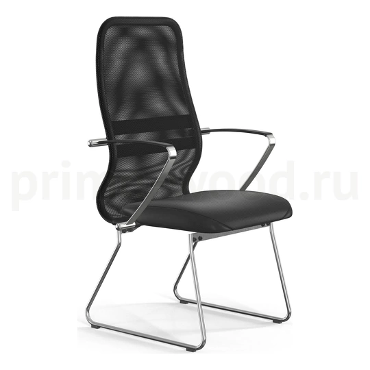 Кресло для посетителя Sit 8