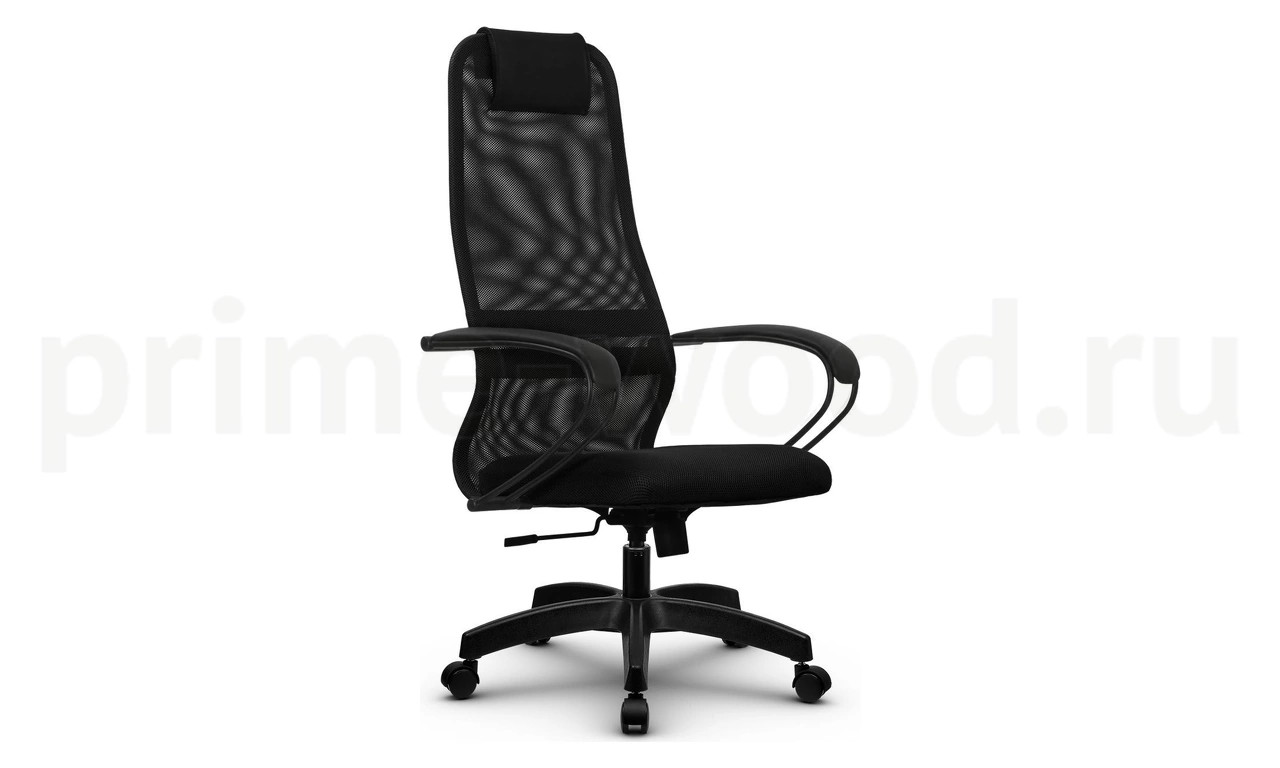 Кресло для руководителя SU-BK130-8 - фото 0