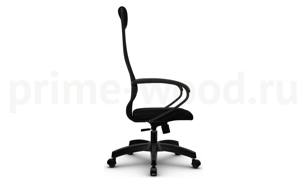 Кресло для руководителя SU-BK130-8 - фото 4