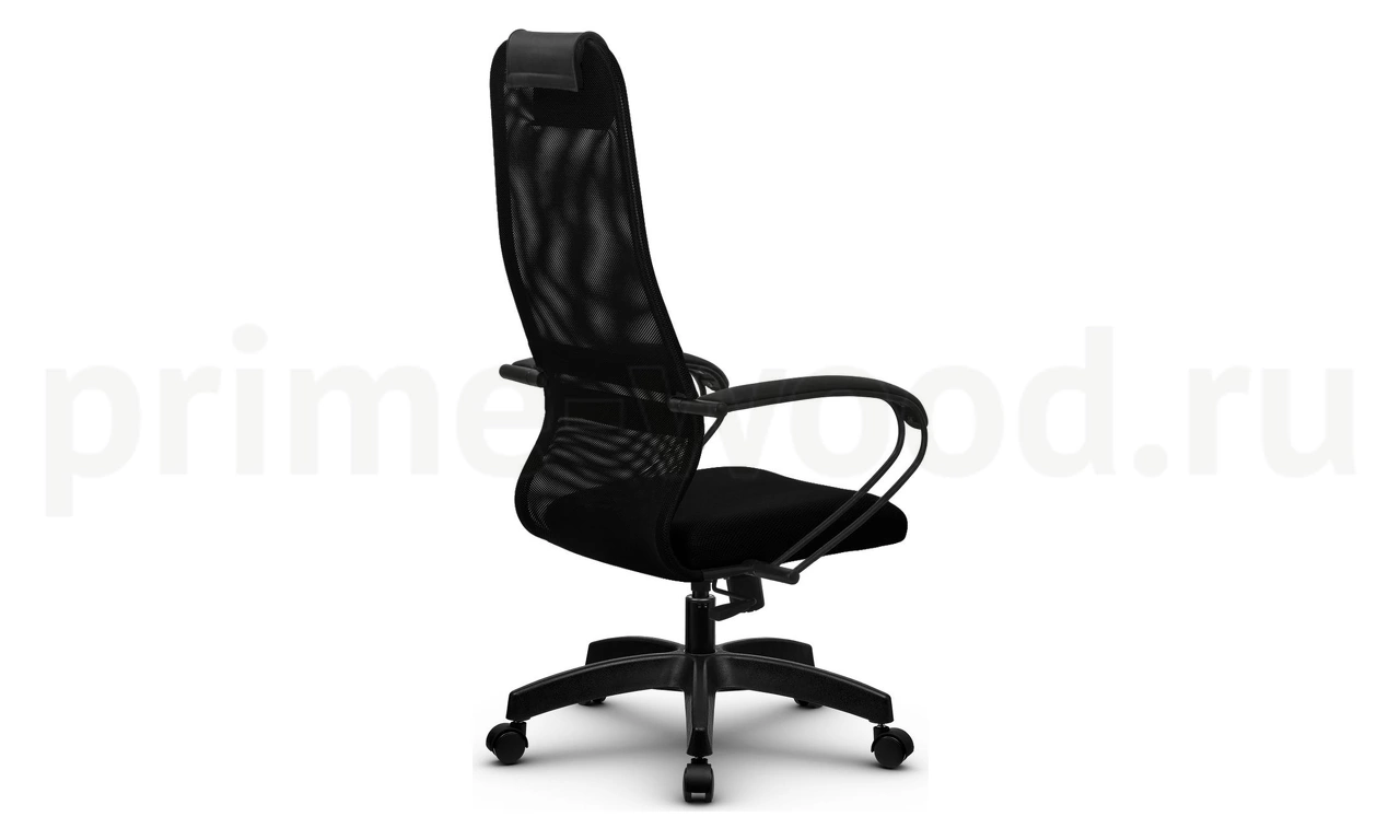 Кресло для руководителя SU-BK130-8 - фото 3