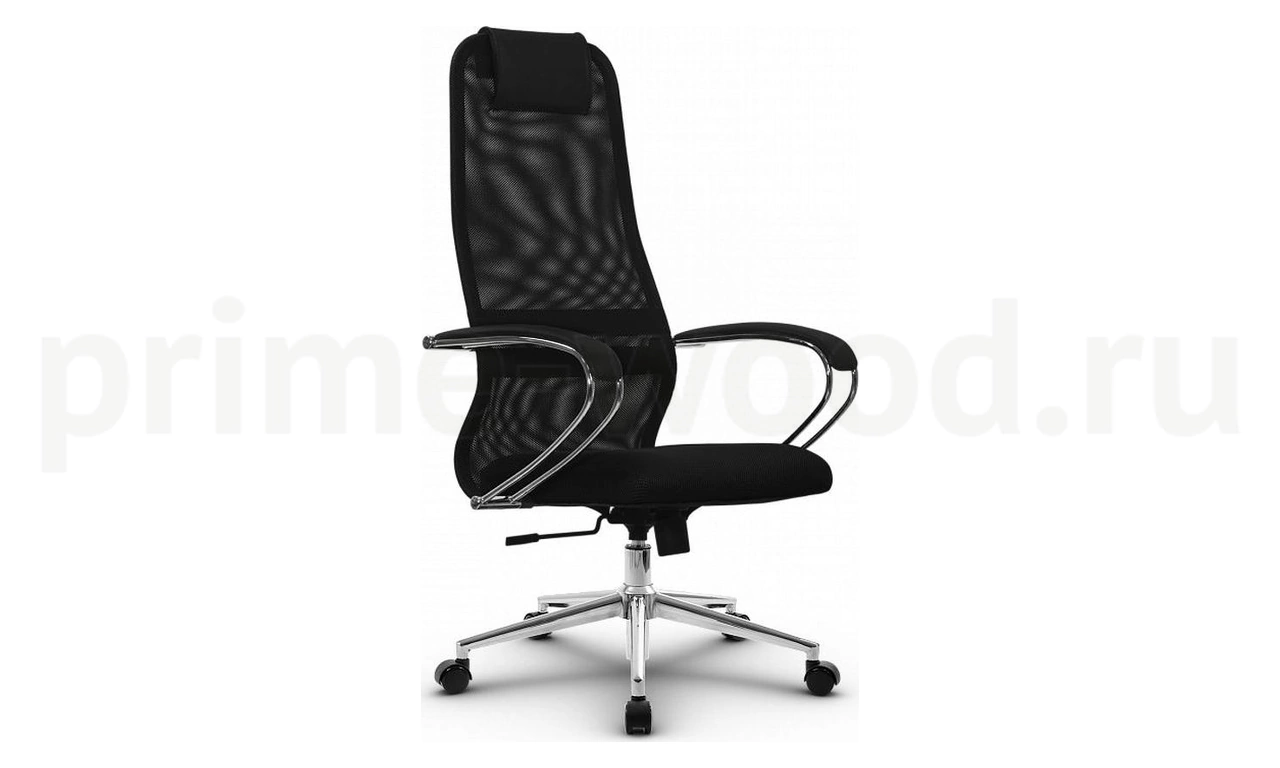 Кресло для руководителя SU-BK131-8 - фото 1