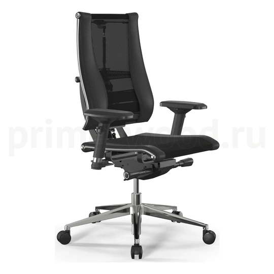 Кресло для персонала Yoga 4D Triumph