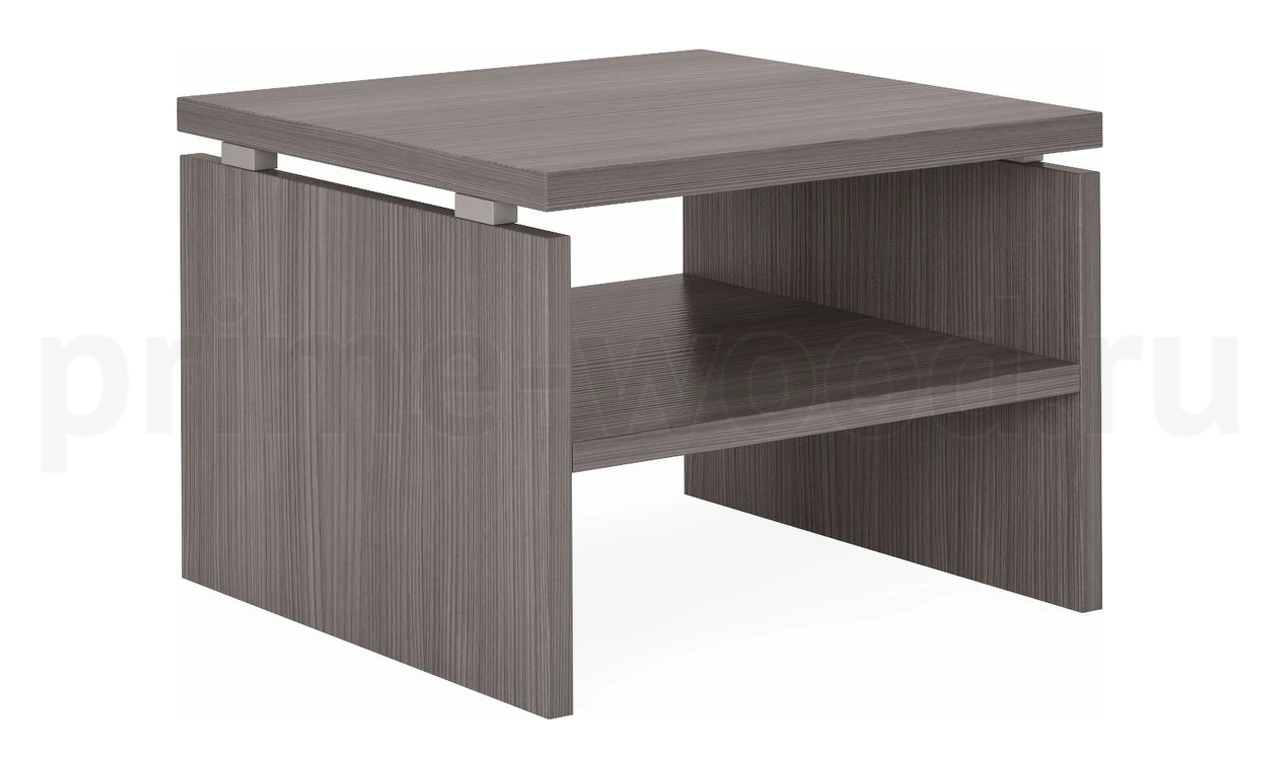 Стол кофейный FLASH 60x60x46 - фото 2