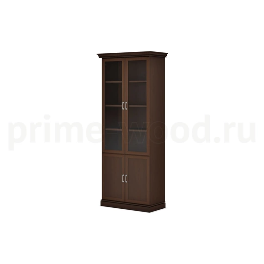 Шкаф комбинированный - фото