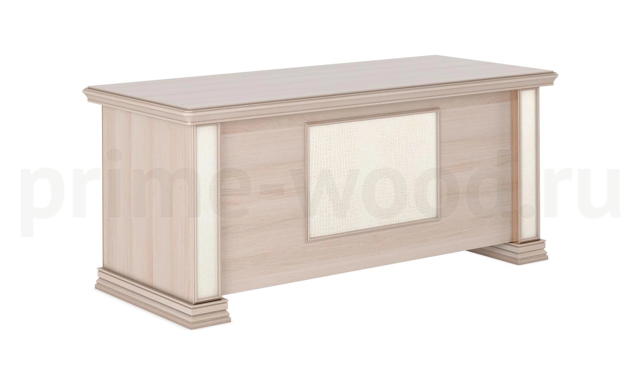 Стол руководителя 180 PORTO 180x80x78 - фото 1
