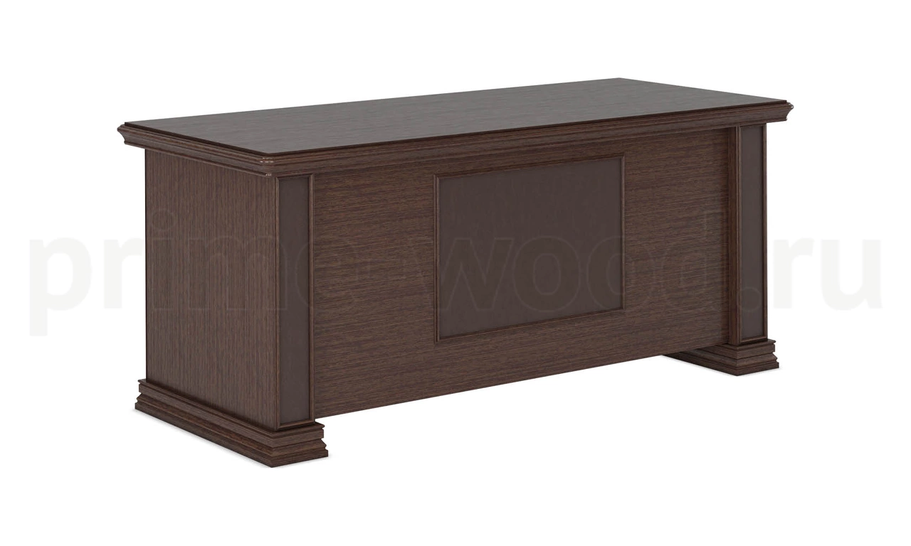Стол руководителя 160 PORTO 160x80x78 - фото 0