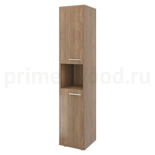 Колонка высокая (1 открытая полка)