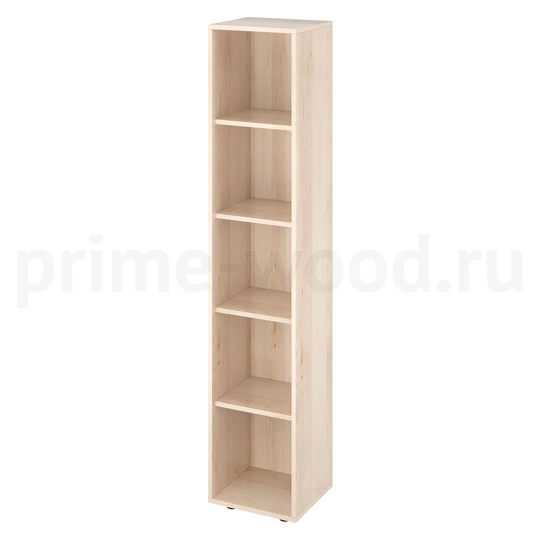 Стеллаж узкий