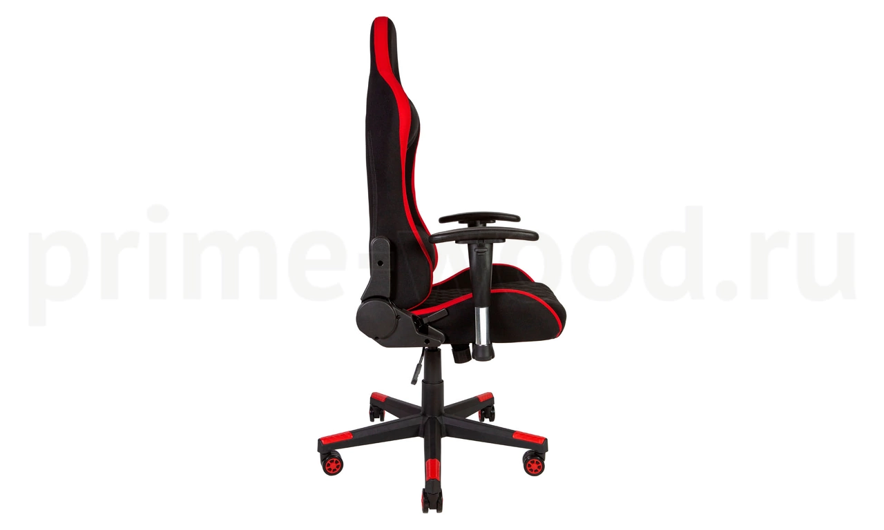 Кресло геймерское Lotus EVO RF-8106 Fabric - фото 3