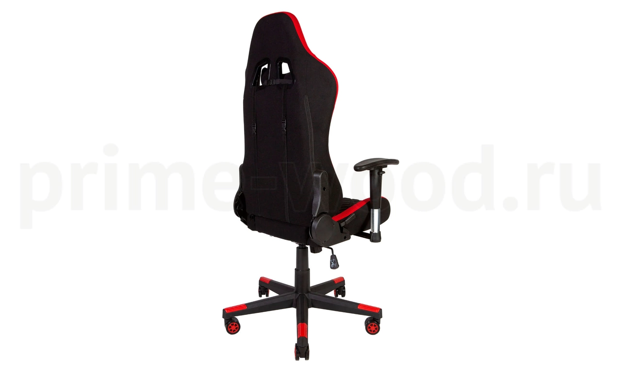 Кресло геймерское Lotus EVO RF-8106 Fabric - фото 4