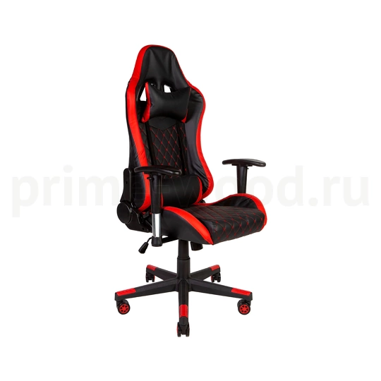 Кресло геймерское Lotus EVO RF-8106 PU