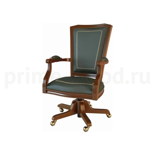 Кресло руководителя Classic - фото