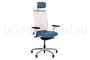Кресло руководителя DION W MeshW headrest (alum) - 2