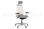 Кресло руководителя DION W MeshW headrest (alum) - 4