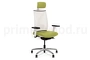 Кресло руководителя DION W MeshW headrest (alum) - 3
