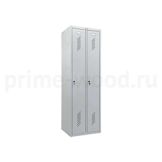 Шкаф для раздевалок Стандарт LS-21-50