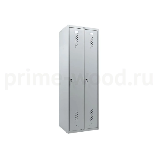 Шкаф для раздевалок Стандарт LS-21 U