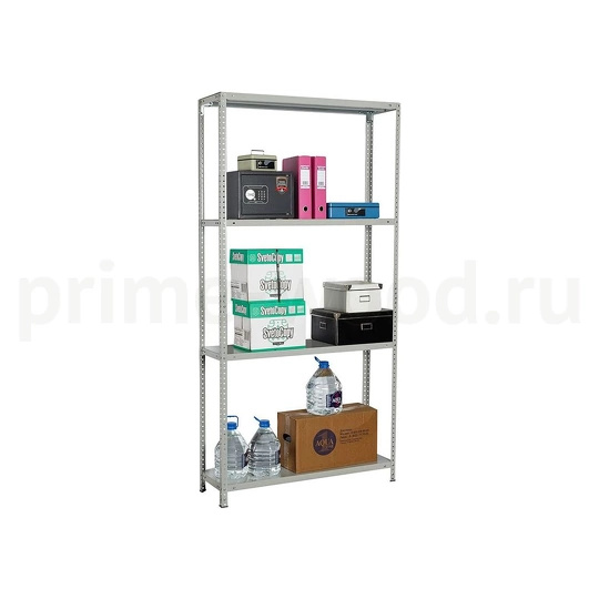 Стеллаж MS 185KD/70x30/4
